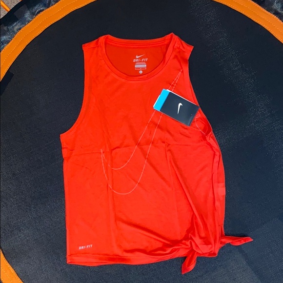 NWT- Youth Girls Size Large tank top. - Picture 4 of 4